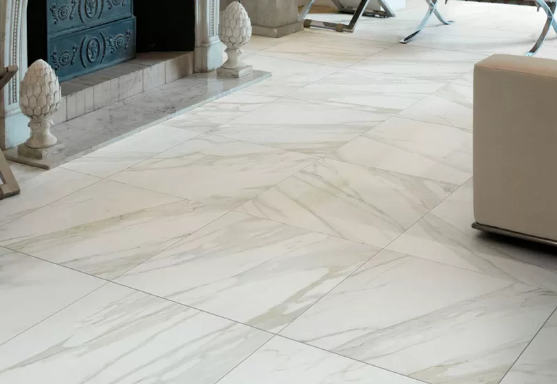 Плитка Anthea Blanco 25x50