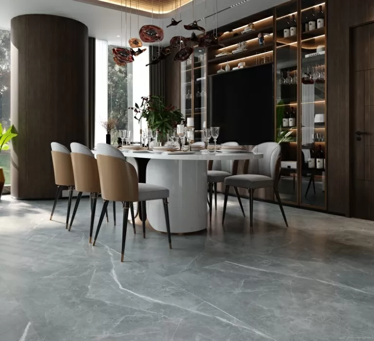 Керамогранит Riva Grigio-V 90x180