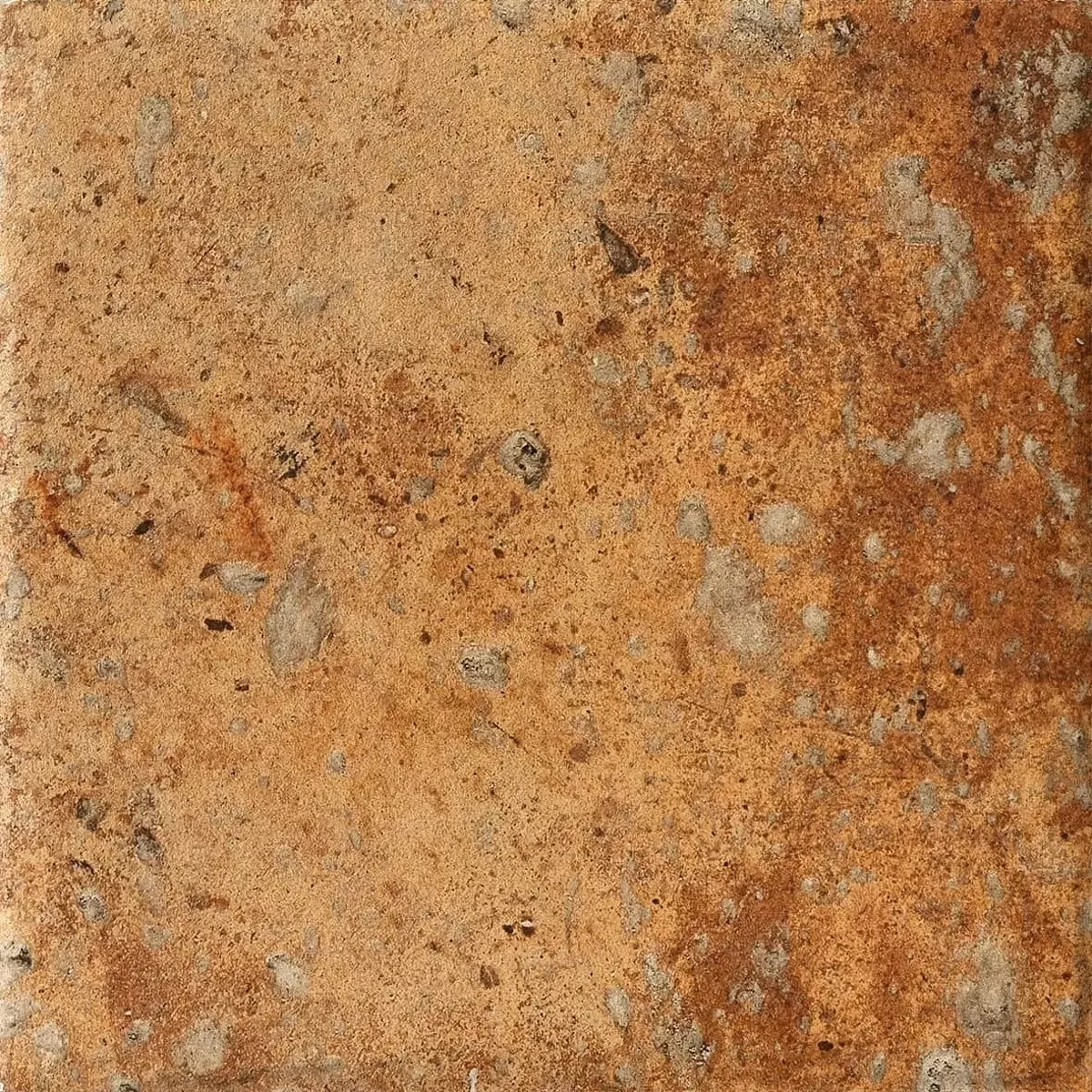 Керамогранит 1080489 Cotto Del Campiano Cotto Dorato 40x40