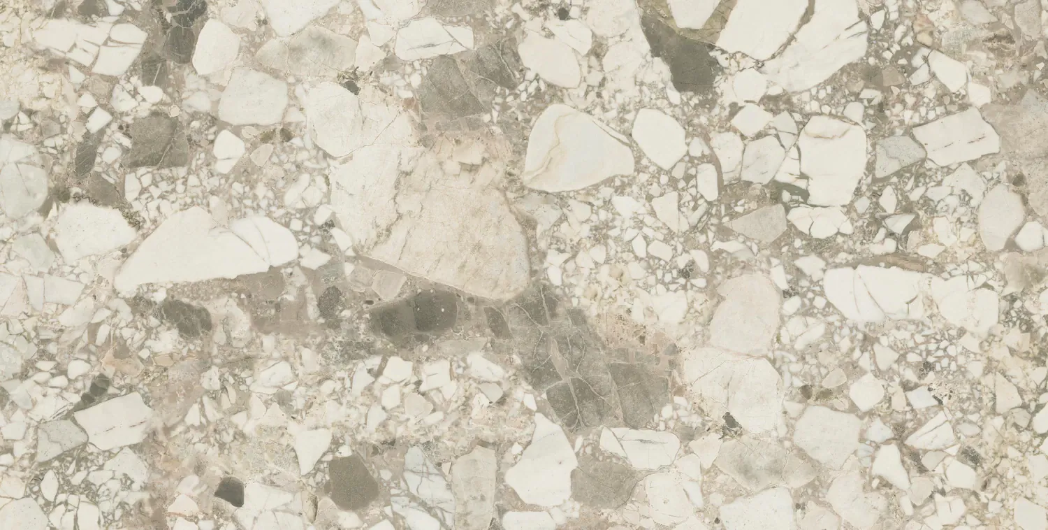 Керамогранит 610010002715 Forte dei Marmi Ceppo Apuano Cream Rett 80x160