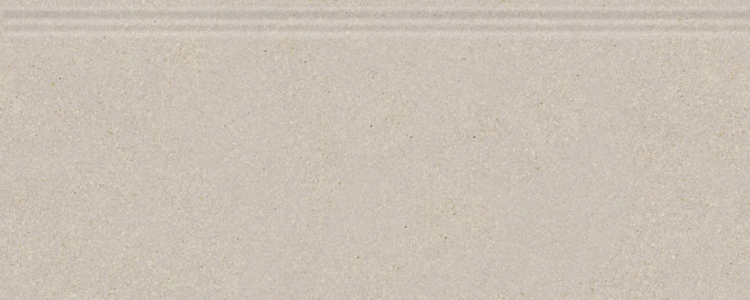 Плитка KML2FMF003BR Плинтус Рабат бежевый матовый обрезной 30x12x1,3