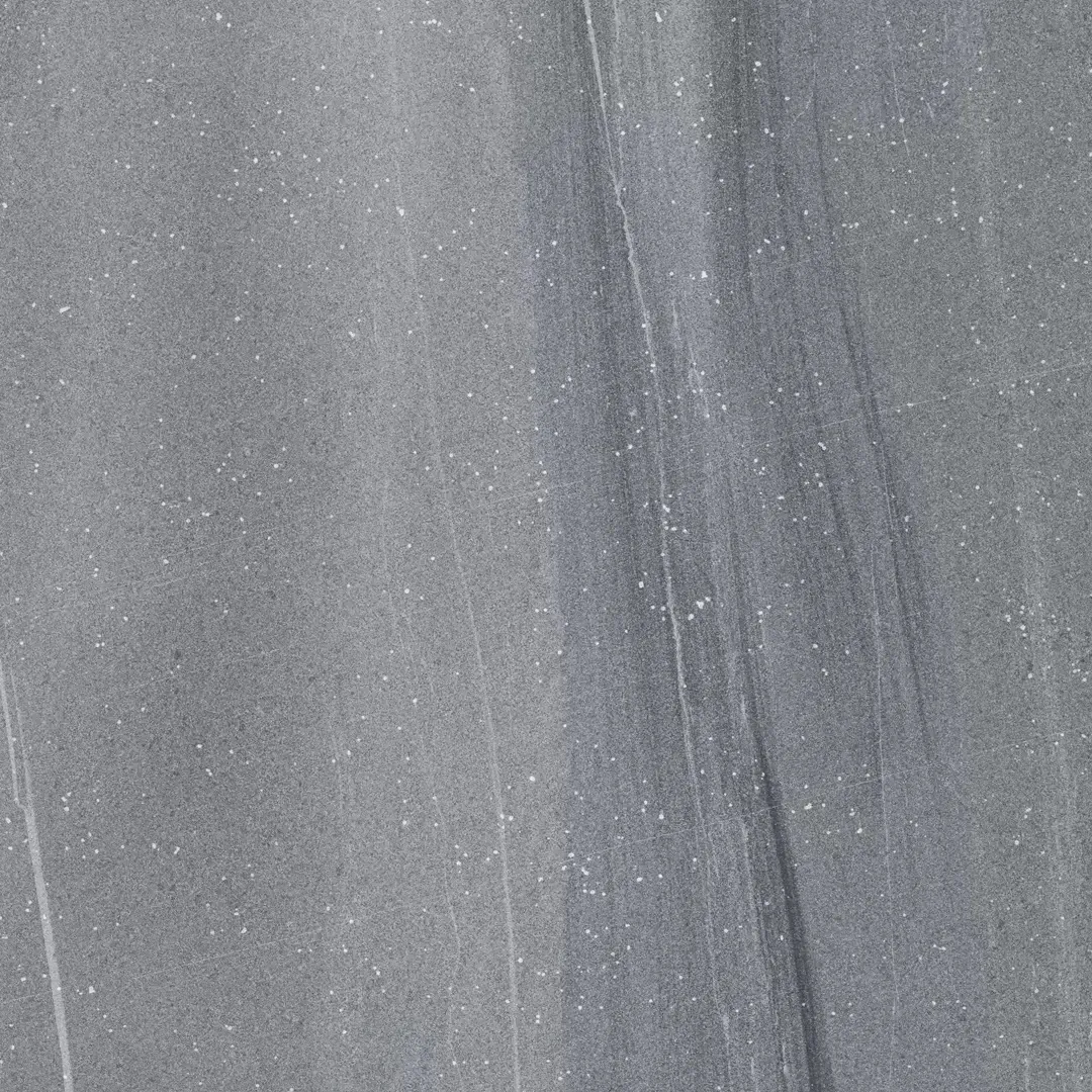 Керамогранит KM6060G0371R20 Роверелла серый матовый обрезной 60x60x2