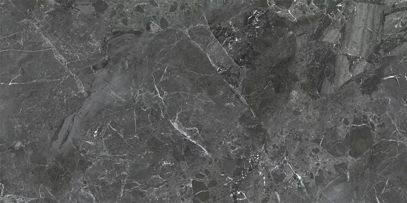 Керамогранит 60120GRY99 Greiny Dark Sugar 600x1200x9.5