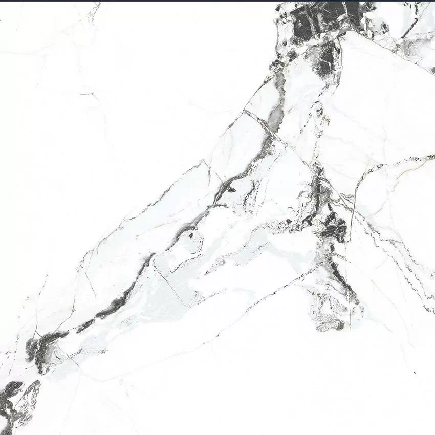 Керамогранит PR129 Videl Bianco polished 600x600x9