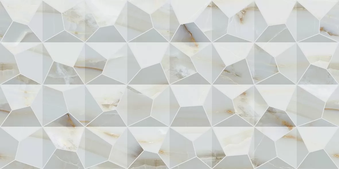 Плитка LE63065B-F8 Onix Perla Piramide Rectificado 30х60