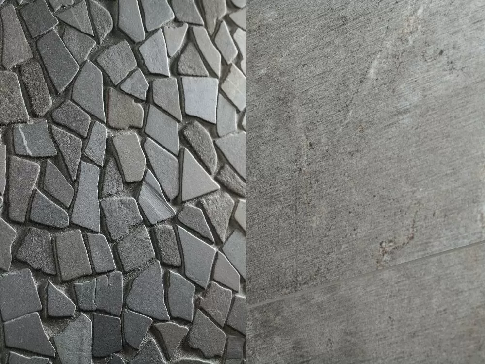 Мозаика L108006581 Paradise Baia Stone Cremas 30x30
