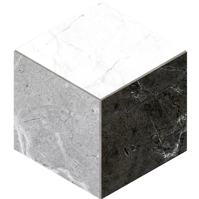 Мозаика Мозаика VS01/VS02/VS03 Vision Cube неполированная 29x25
