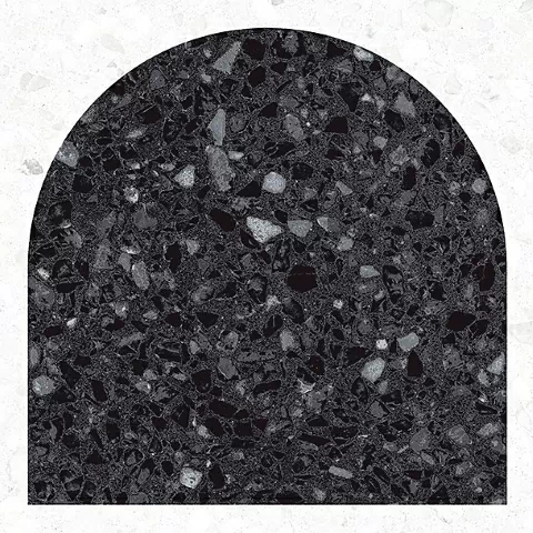 Керамогранит 4FCB Orcia-R Carbon 20x20