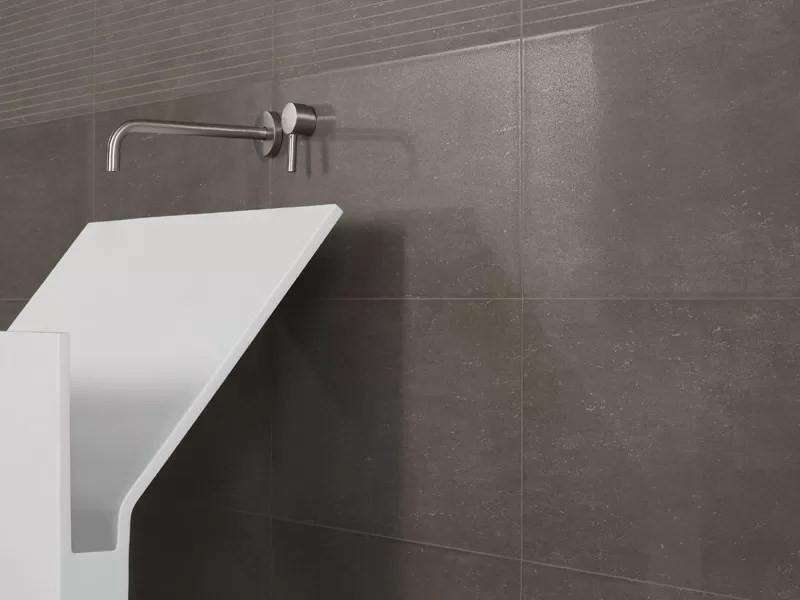 Керамогранит 6791795 Basaltina Inserto Linosa B 9.5мм 30x60