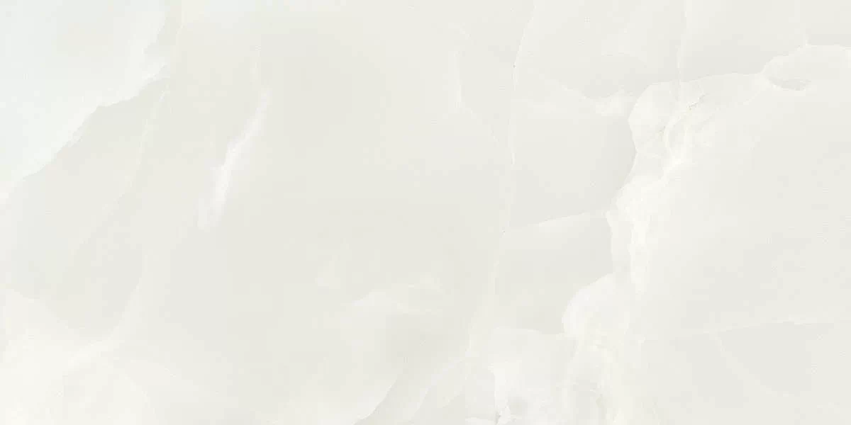 Керамогранит Onyx Royal Cloud Светло-серый Полированный 60х120