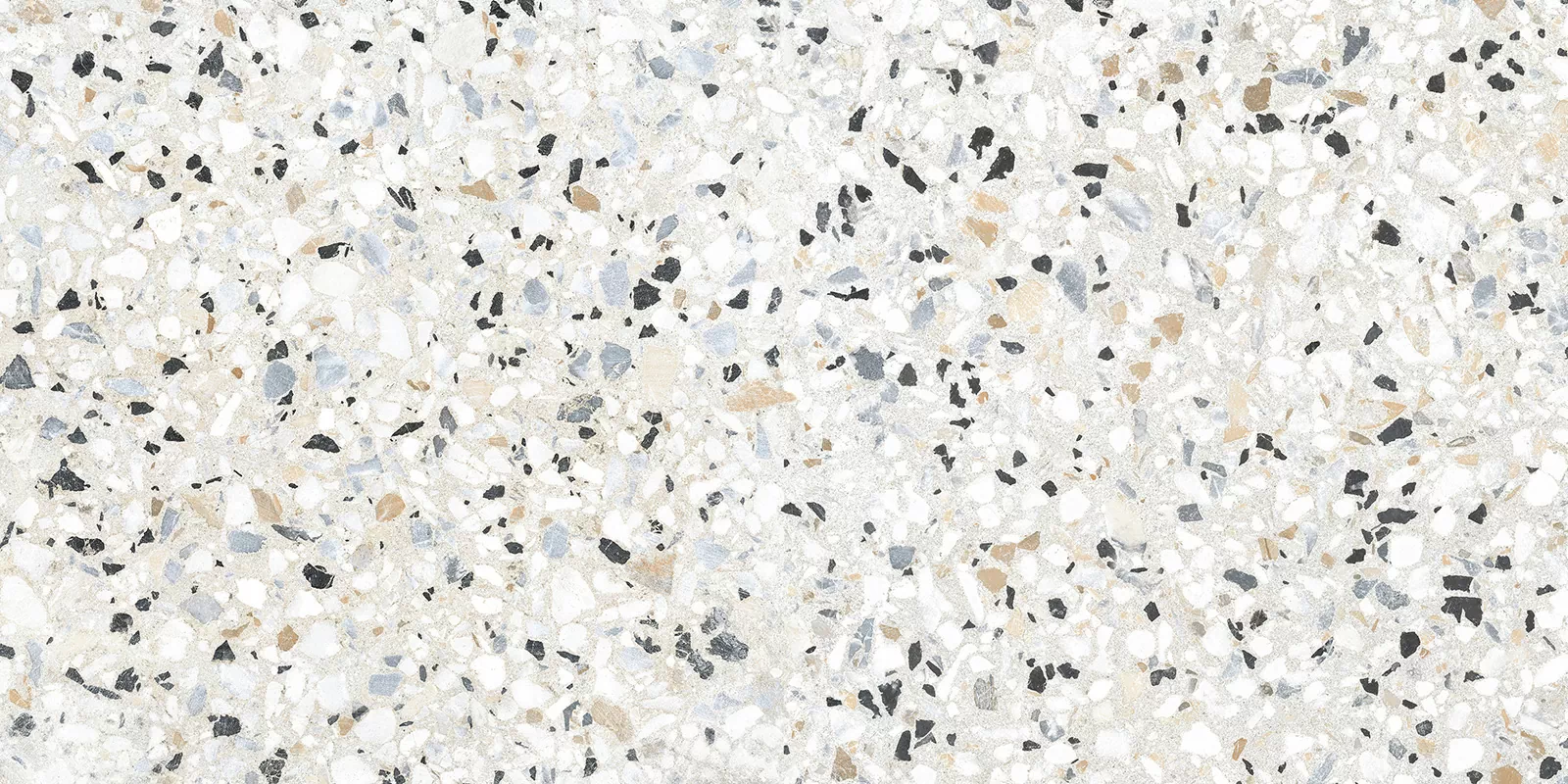 Керамогранит GFA114TRZ07L Terrazzo лаппатированный 570x1140x7.5