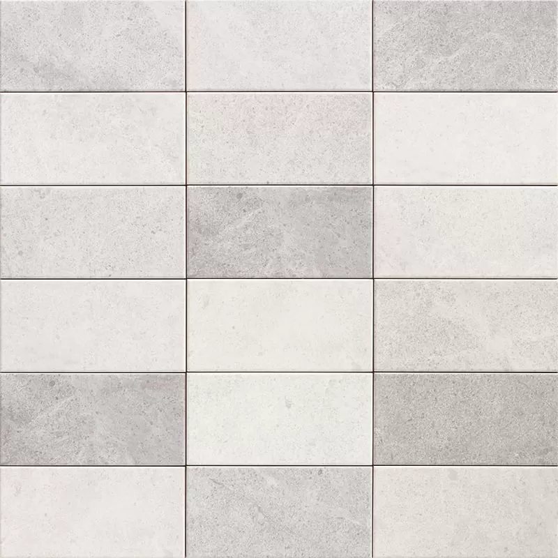 Плитка Menfis Grey 10x20