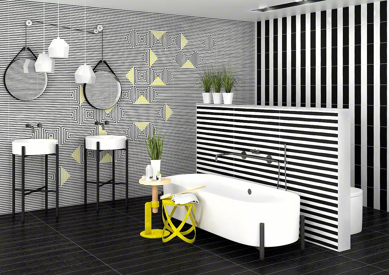 Плитка Asaro Lima 25x75