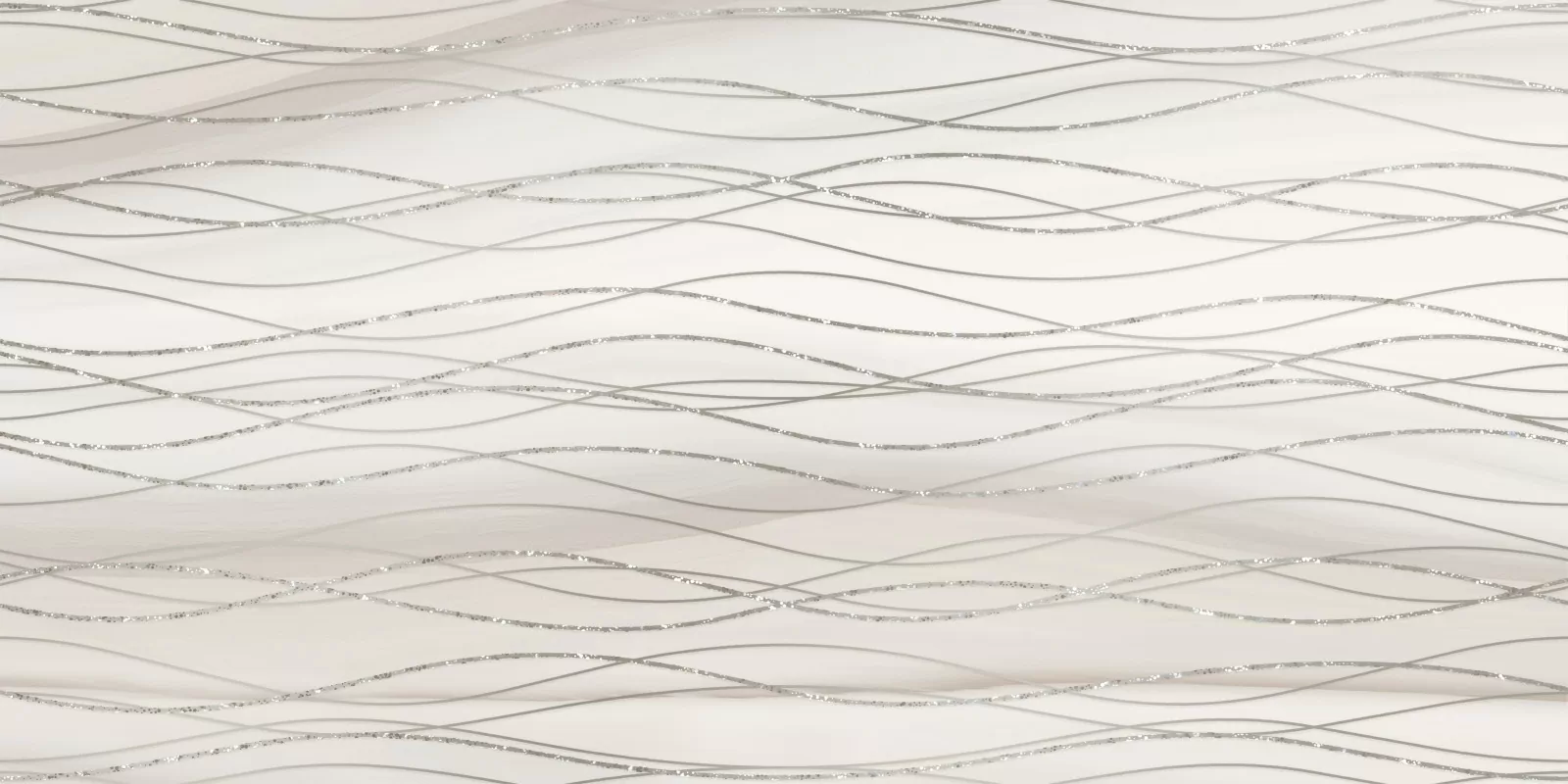 Плитка DW36TRS05 Treise Light Wave Декор 300x600x9