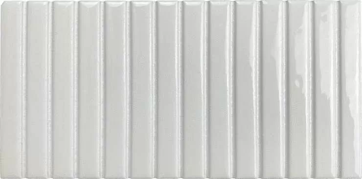 Керамогранит 188862 Kit-Kat Mosaic Snow Glossy 11.5x23.1