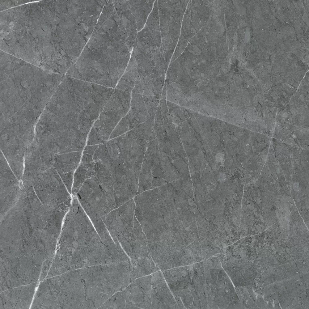 Керамогранит K-2203/MR Skala Dark Grey 600x600x10