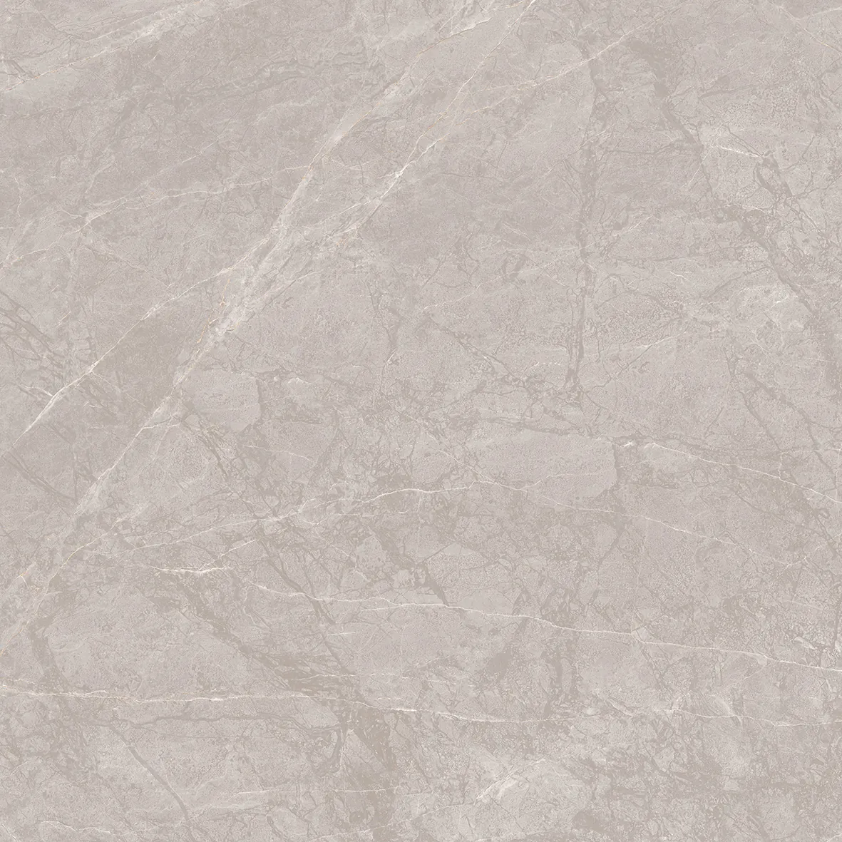 Керамогранит Geo Grey серый матовый карвинг 80х80