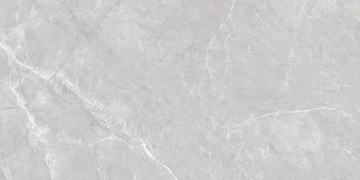Керамогранит Marble Grey PRO серый матовый R10Soft 60х120