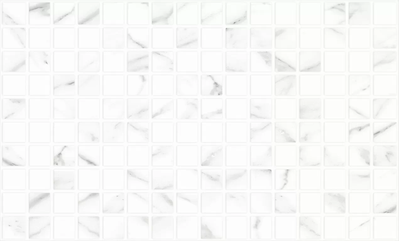 Плитка Libretto white 02 рельеф 30х50