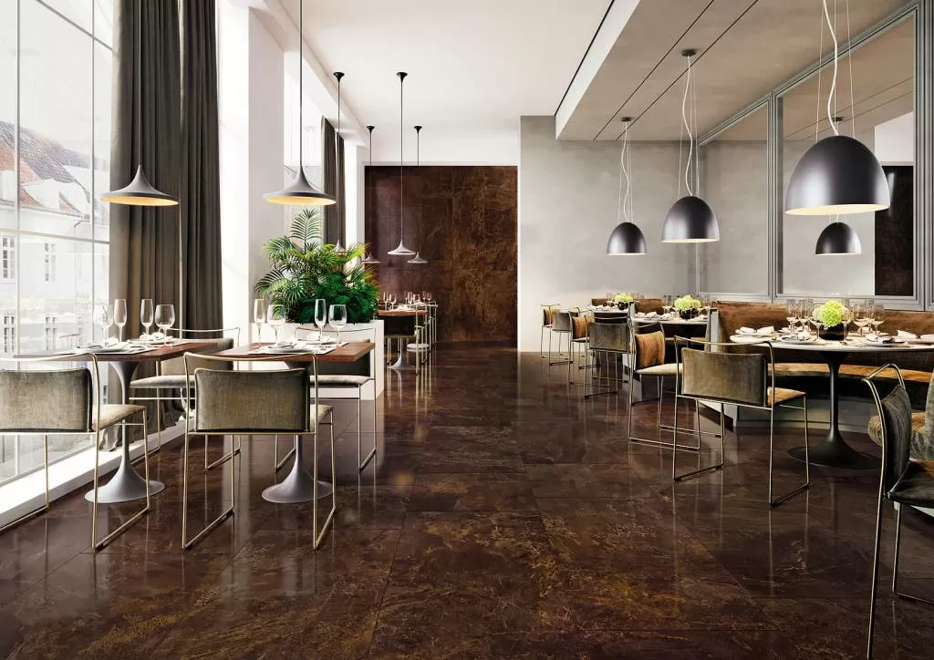 Керамогранит 610010001959 Force Fancy Lastra/Форс Фэнси Ластра 20mm 60x60 SPS