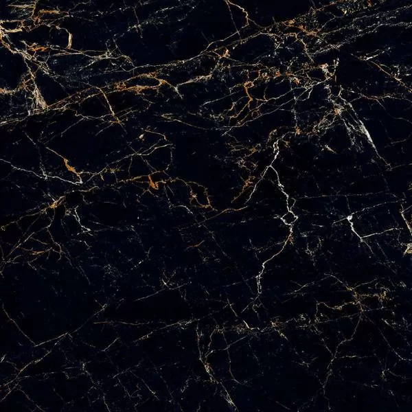 Керамогранит Nirvana Black черный 60х60