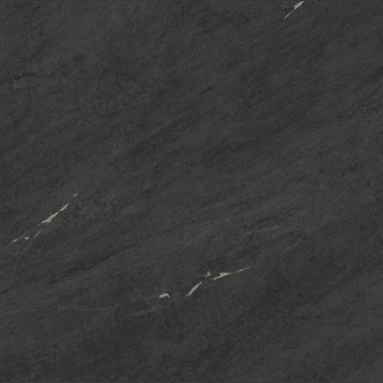 Керамогранит 600010002434 Forte dei Marmi Rock Venaria Black Matt Rett 120x120