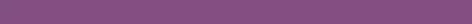 Плитка Бордюр стеклянный Monocolor Ral 4008 2х40