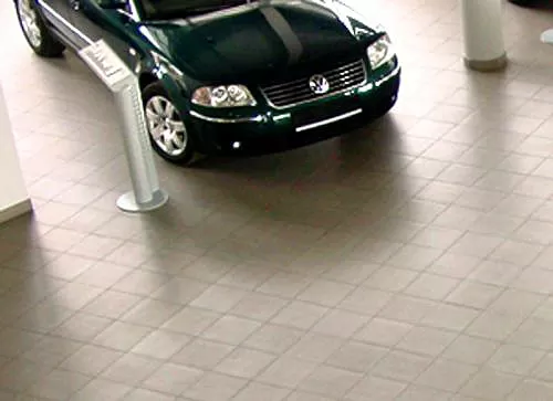 Керамогранит ST 103 Standard неполированный 30x30x12