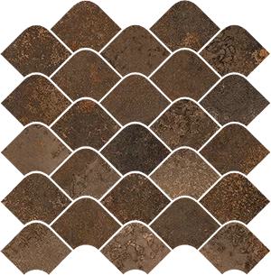 Мозаика Mosaico Korubo NT Caldera 30x30