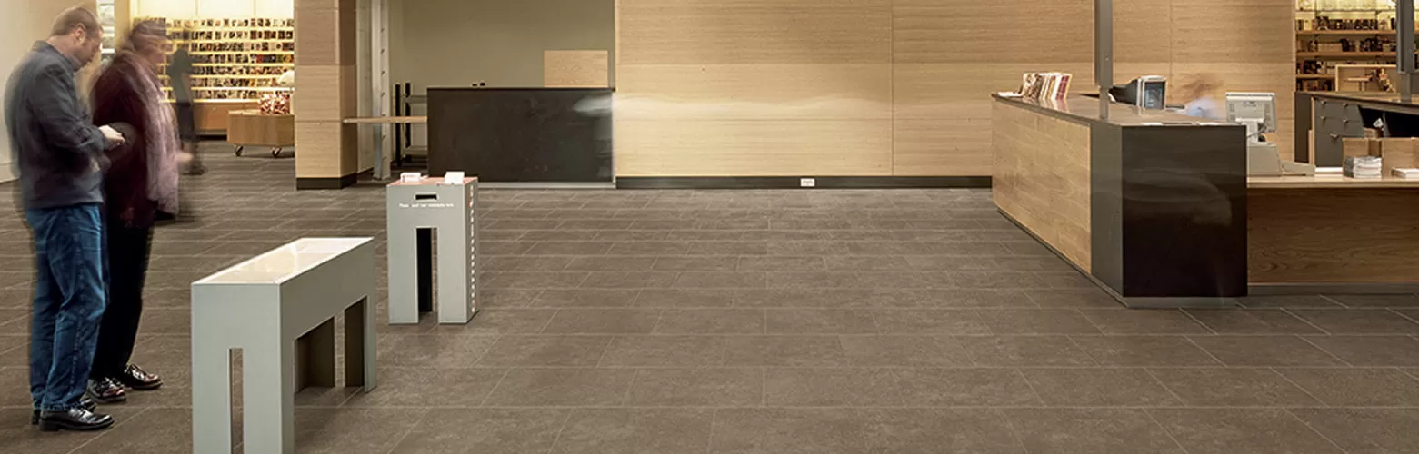 Керамогранит 610130000293 АУРИС Блэк 7,2x60