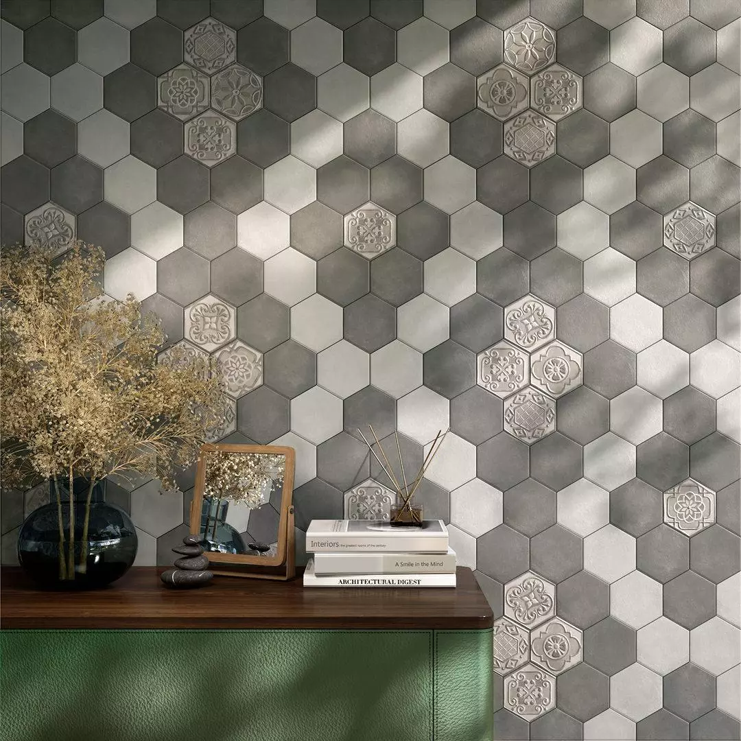 Керамогранит HGD/A294/SG1010 Тюрен 10.4*12