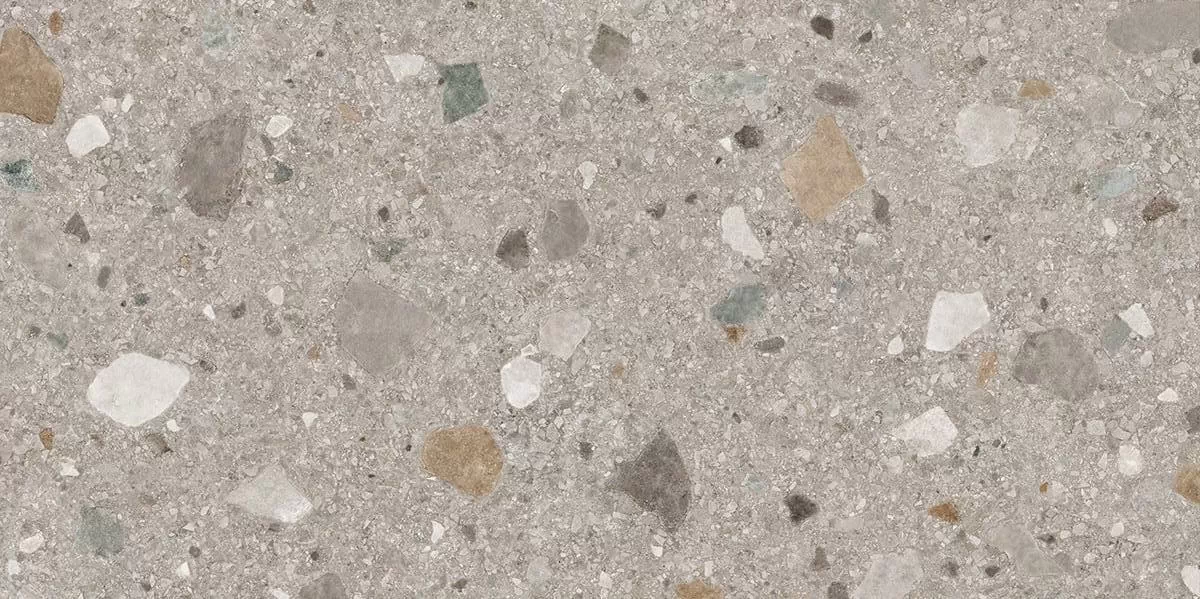 Керамогранит Gerda Natura Light/Герда Натура Лайт матовый MR 120x60