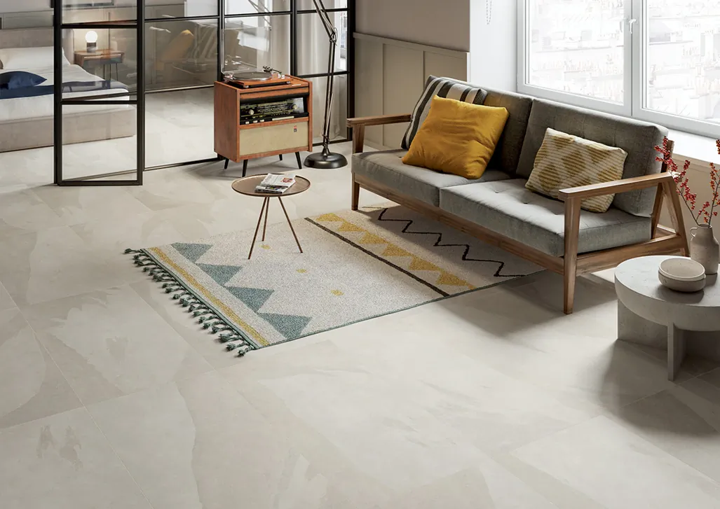 Керамогранит 610130005323 Ardesia Black Battiscopa 7,2х60