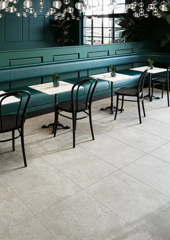 Керамогранит Concreto Brown Matt 60x120