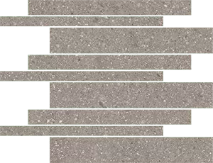 Мозаика Mosaico Rheico AB|C Nuez R10 30x30