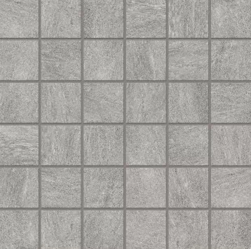 Мозаика TN01 Мозаика Grey неполированная (5x5) 30x30