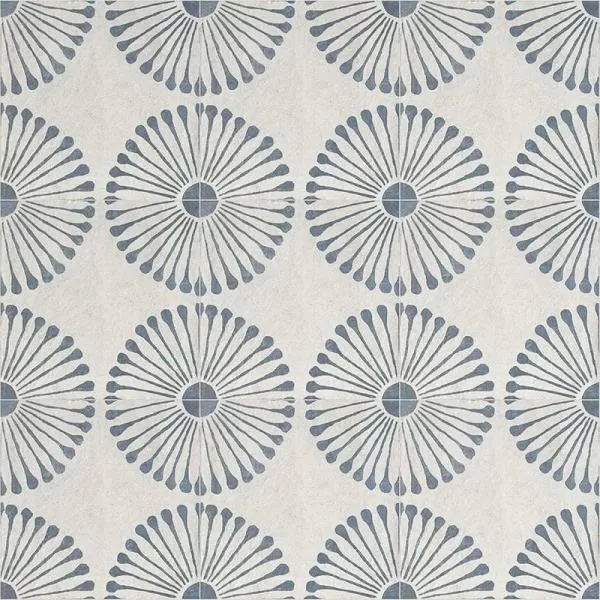 Керамогранит Carino Deco Infantas 20х20