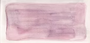 Плитка PT02917 Deco Aquarel Pink 15x30