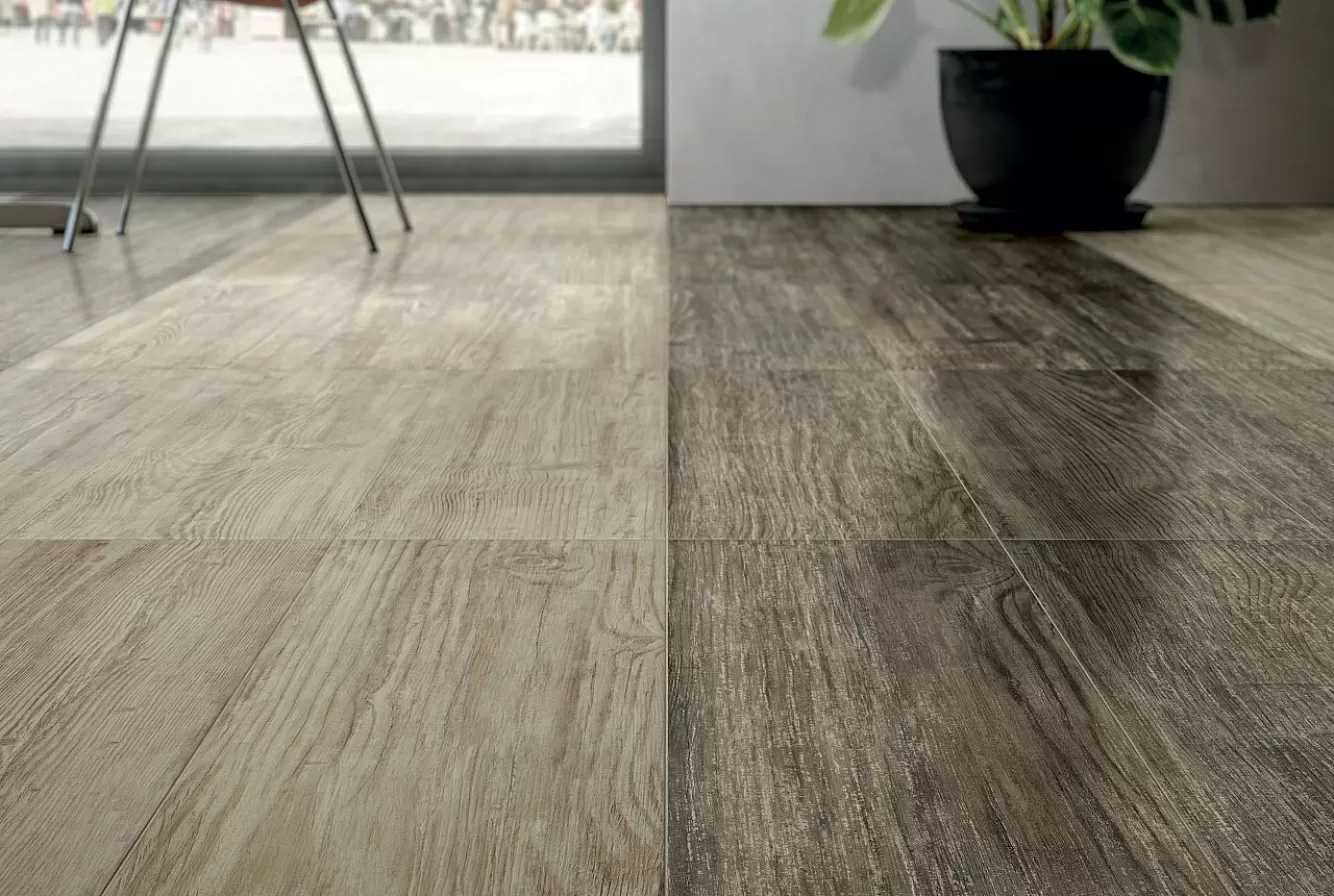 Керамогранит 610015000229 Timeless Silver Lapp Rett 22,5x90