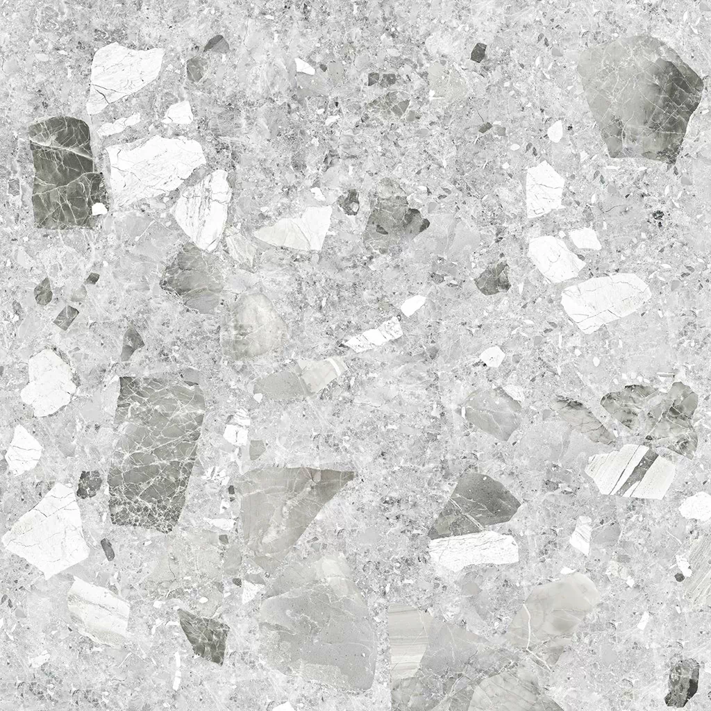 Керамогранит GFU04STE07R Steel rock 60x60