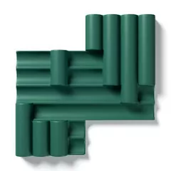 Керамогранит 760357 Rilievi 01 Bosco 50mm 36x35