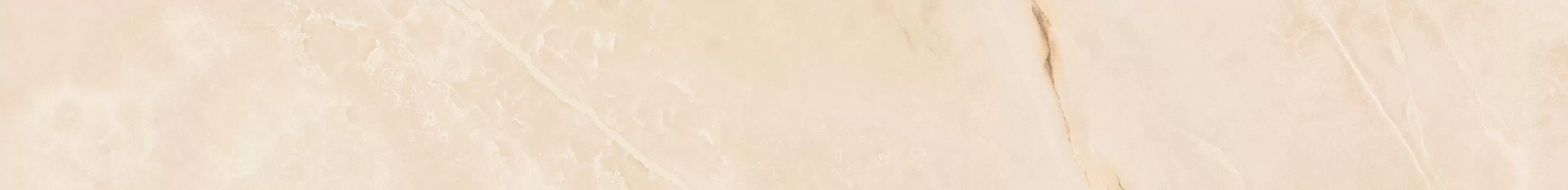 Керамогранит 610090002518 Symphonyx Alabaster Listello Lap 7,2x60