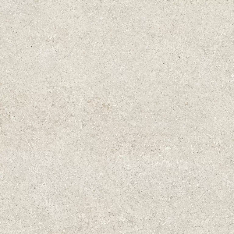Керамогранит 768360 Sensi White Fossil R+PTV Ret 80x80