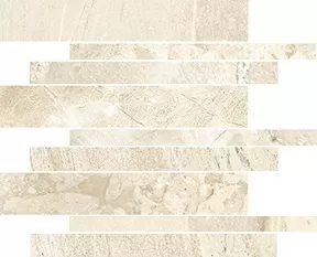 Мозаика 40PQ Mosaico Mutriku Beige 30x30