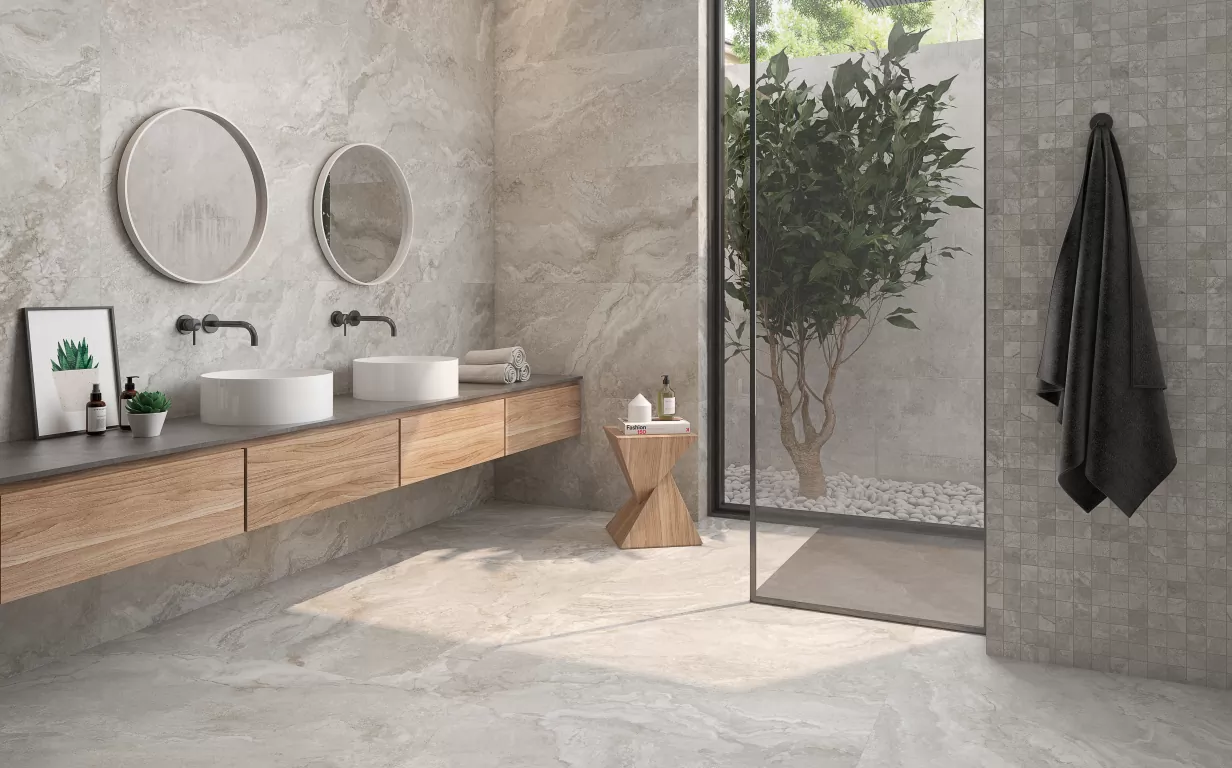 Керамогранит Sena Perla Natural 60x120