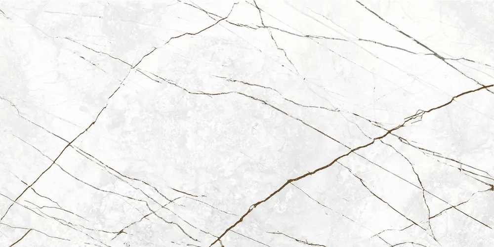 Керамогранит Granite SANDRA White / Гранит Сандра белый LLR 120x60