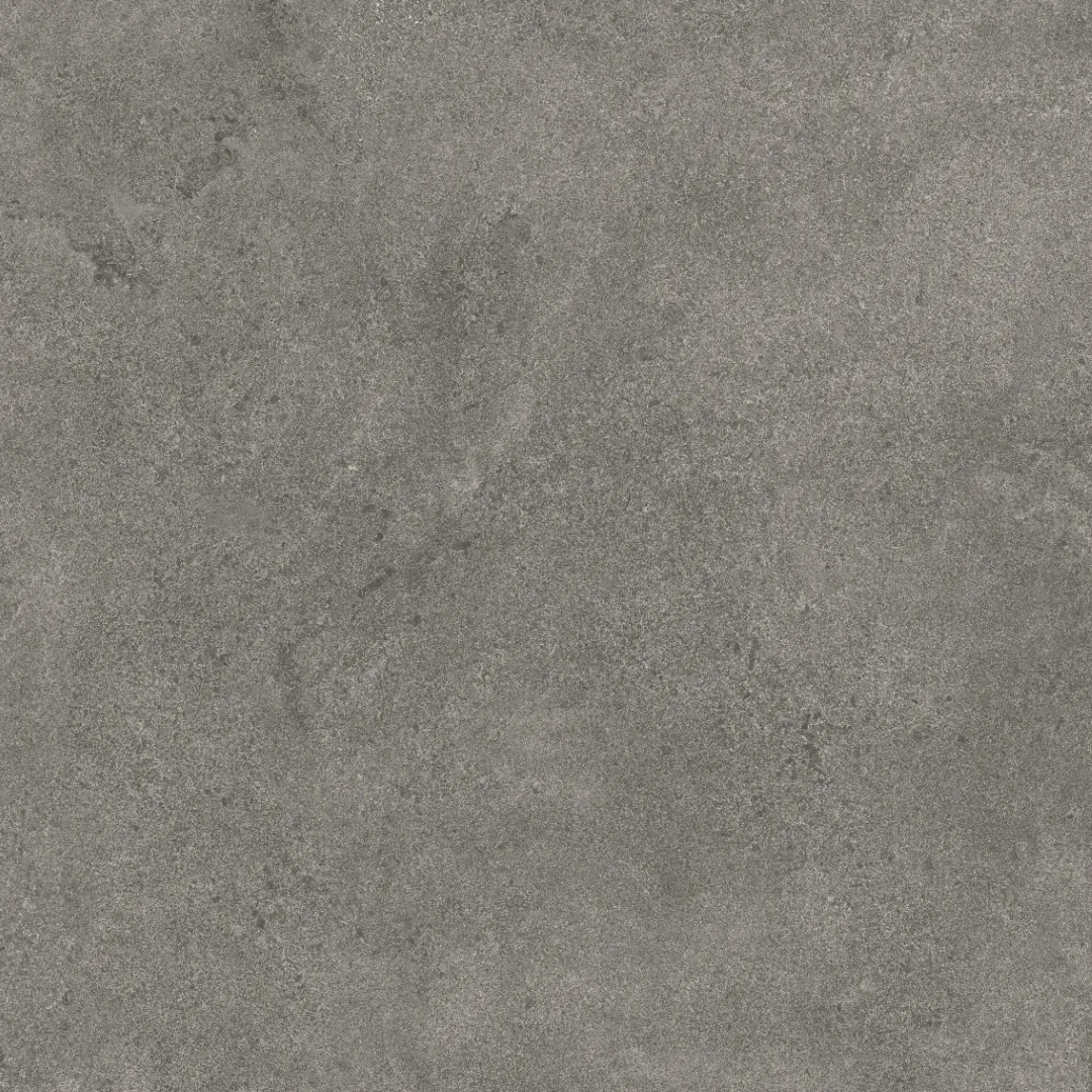 Керамогранит KM8080G0051R Портленд серый тёмный матовый обрезной 80x80x0,9