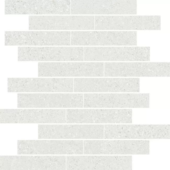 Керамогранит G.59 Mosaico Iraklia Light 30x30