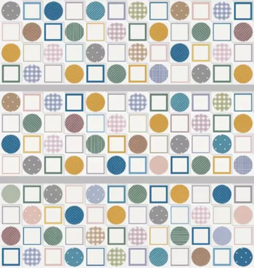 Плитка Play2 26mix 20x60
