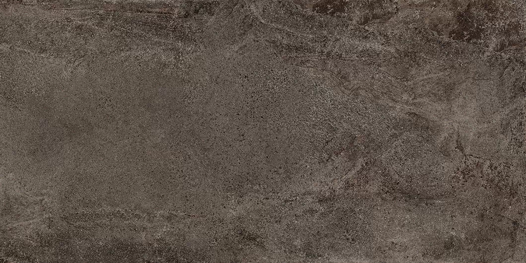 Керамогранит LAMF009555_IT In-side Porfido Marrone Nat R9 1620x3240x12